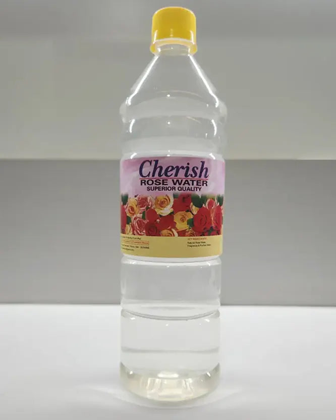 Cherish Rosewater