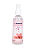 Cherish Rosewater Toner