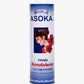 Asoka-c Sandalwood Talcum Powder Prime – (300 & 35) Gms Pack of 2