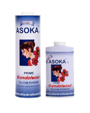 Asoka-c Sandalwood Talcum Powder Prime – Pack of 2