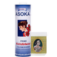 Asoka-c Sandalwood Talcum Powder Prime & Asoka-c Amla Brillantine (300 Gms & 50 Gms)