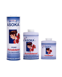 Asoka-c Sandalwood Talcum  Powder Prime – Pack of 3