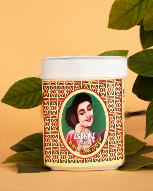 Asoka-C Amla Brilliantine