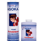 Asoka-c Sandalwood Talcum Powder Prime – (300 & 35) Gms Pack of 2