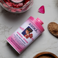 Asoka-c Sandalwood Talcum  Powder Pink